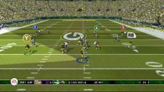 Spielen Sie mit einem Freund im gleichen Team gegen die Konsole oder zwei weitere Spieler.