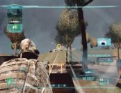[b]Ghost Recon-Reihe[/b] - Die Ghost-Recon-Serie gehört für die VGZ-Community zu den besten Taktikspielen. Der letzte Teil erschien im Mai, bietet ein Zukunftssetting und ist leider nicht mehr so taktisch geprägt. - [i]Leser-Vorschlag[/i]
