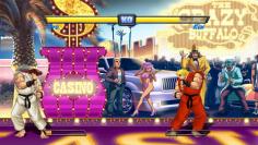 13. [b]Super Street Fighter II Turbo HD Remix[/b] (XBLA / PSN) - 88% / 87% - Einer der größten Beat'em Up-Klassiker der 90er in schicker HD-Optik. Langeweile kommt hier garantiert nicht auf!