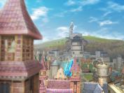 Final Fantasy: My Life As A King