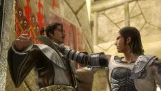 Lost Odyssey - Die Pipots-Belohnungen