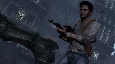 Uncharted: Noch während der Beta sah Naughty Dogs Action-Abenteuer ganz anders aus