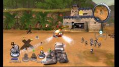 Importtest: Battalion Wars 2