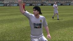 Pro Evolution Soccer 2008: Oliver Kahn hinzufügen