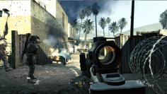 Call of Duty 4: Modern Warfare