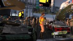 Need for Speed: ProStreet