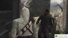 Assassin's Creed: Informanten-Missionen