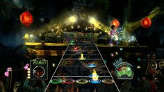 Cheats für Guitar III: Legends of Rock