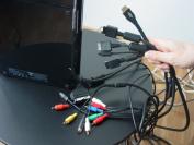 Kabel-Wirrwarr: Welche Strippe liefert das beste Bild?