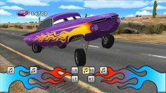 Cars: Hook International