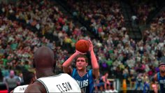 Ladies and Gentlemen, Dirk Nowitzkiiiiiiiiiii!
