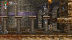 Castlevania: The Dracula X Chronicles