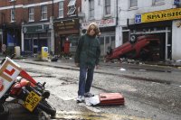 Blu-ray-Test: 28 Weeks Later