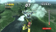 Go! Sports: Skydiving, Sony Computer Entertainment, erhältlich, 4,99 Euro.