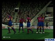 Pro Evolution Soccer 2008