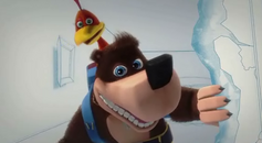 Was machen eigentlich... Banjo & Kazooie?