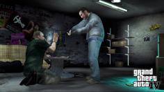 Verkaufs-Charts: Die Top 20 der PS3-Spiele mit GTA 4 und UFC 2009