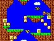 [b]Alex Kidd in Miracle World[/b] - Dieses Spiel auf dem Master System war einfach bockschwer. In zahlreichen Versuchen wollten wir dem Sega-Urgestein durch die Levels helfen. Jedoch schafften wir meist nur die ersten paar Levels. 