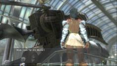 Rollenspiel Lost Odyssey: 