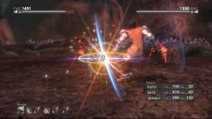 Lost Odyssey