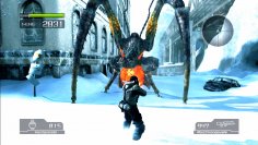 Lost Planet: Extreme Condition