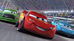 Cars: Blu-ray-Test