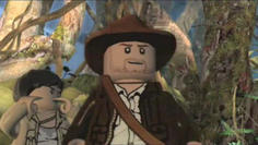 LEGO Indiana Jones
