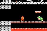Super Mario Bros. - NES