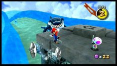 Die Nintendo-Helden im Karriere-Check (Teil1): Mario Mania