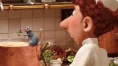 Ratatouille: Blu-ray-Test