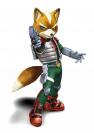 Fox McCloud