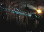First Look - Die ersten Minuten von Dead Space...