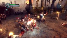 Xbox 360 - Viking: Battle for Asgard