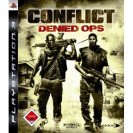 Conflict: Denied Ops, Hersteller: Eidos, Entwickler: Pivotal Games, Termin: bereits erhältlich