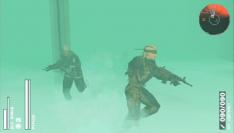 Metal Gear Solid Portable Ops +