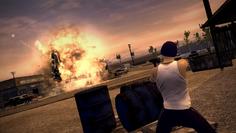 Exklusive Infos! Ausführliches Interview zu Saints Row 2