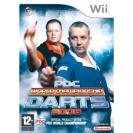 PDC World Championship Darts 2008 - Wii