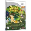 George der aus dem Dschungel kam - Wii