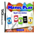Maths Play (DS), Hersteller: Ubisoft