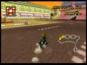Tricks total: Die besten Abkürzungen in Mario Kart Wii!