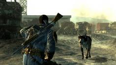 [b]Fallout 3[/b] - Das Rollenspiel erzählt eine Geschichte in einer zerstörten Welt. Zwar gelingt Project Purity am Ende von Broken Steel, trotzdem: Krieg bleibt immer gleich!