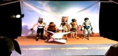 King of Clubs - Oxygen - Nintendo Wii