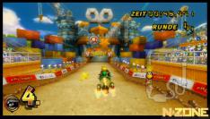 Mario Kart Wii