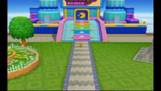 Namco Museum Remix - Atari - Wii
