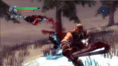 Viking: Battle for Asgard (PlayStation 3) Hersteller: Sega, Bild: play³