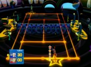 Sega Superstar Tennis - SEGA - Nintendo Wii
