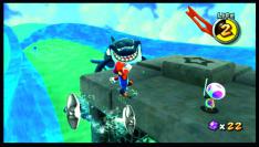 Super Mario Galaxy