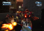The Conduit: Endlich ein Action-Hammer für die Wii! (1)