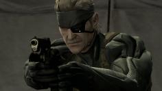 [b]Metal Gear Solid[/b] - Die Actionserie von Hideo Kojima begeistert die VGZ-Leser. In den Spielen schleicht sich Solid Snake durch zahlreiche Missionen - immer auf der Hut nach Bösewichtern. Die beklemmende Atmosphäre tut ihr übriges. [i]Community-Vorschlag[/i]