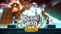 Guitar Hero: Aerosmith
